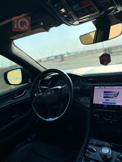 Jeep Grand Cherokee L